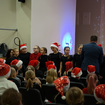 Jõulupühade aktused 19. detsember